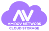 Amirov Network (Official website)